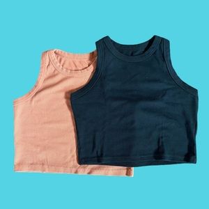 amazon tank top duo